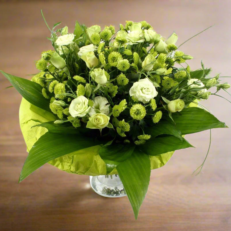 Bukiet Miłego dnia - roze.pl