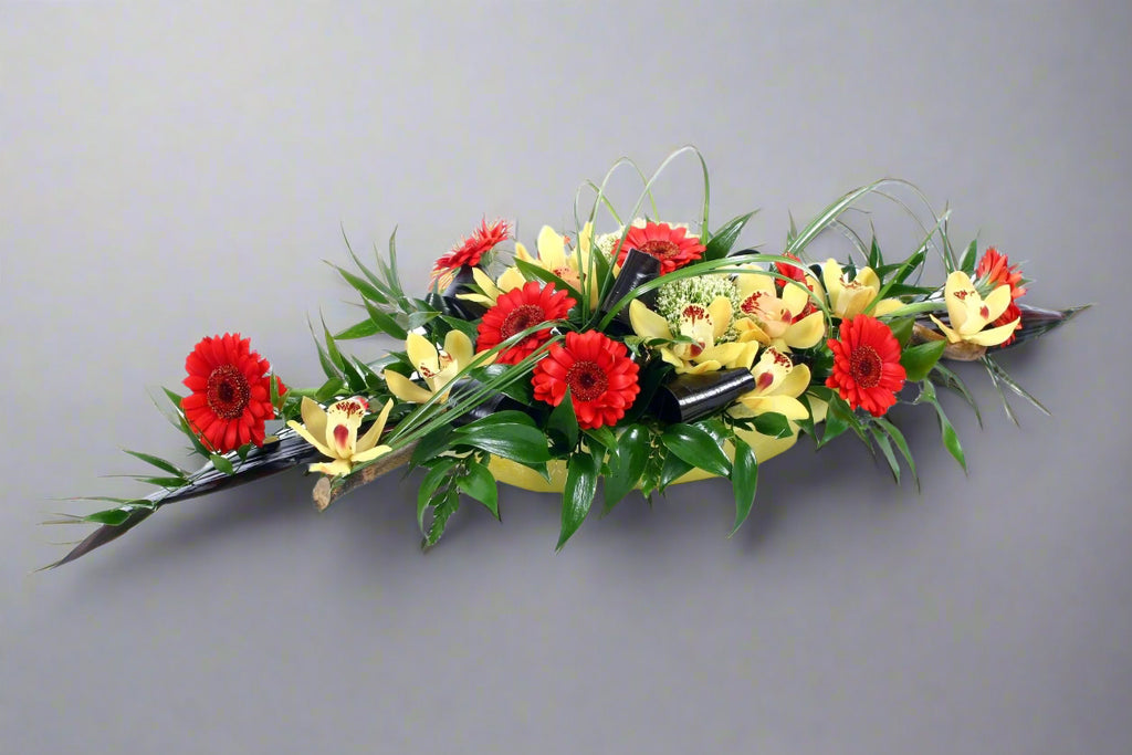 Kompozycja Piękno i urok - roze.pl