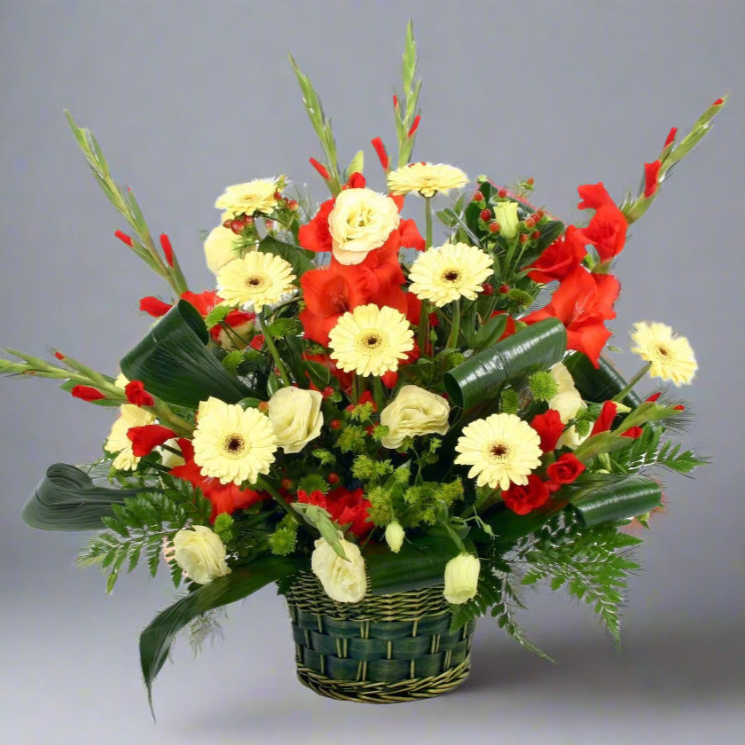 Kosz marzeń - roze.pl